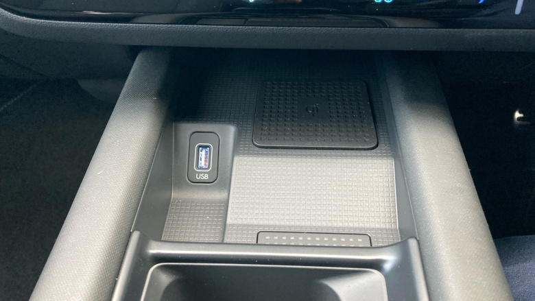 Hyundai IONIQ 6 168kW Premium 77kWh 4dr Auto Electric Saloon